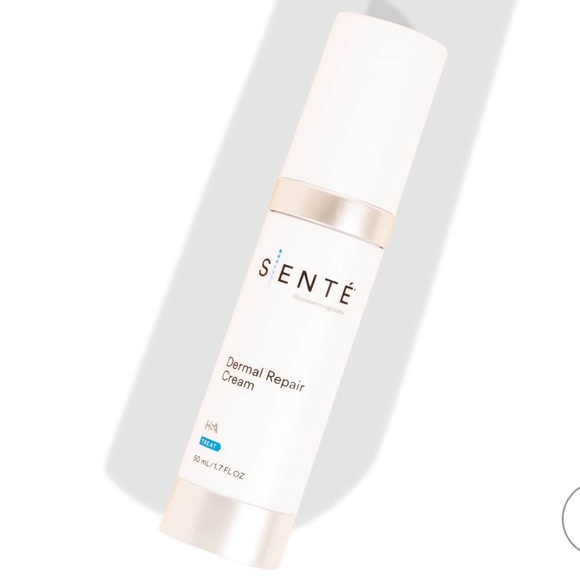 Senté moisturizer - Picture 2 of 3